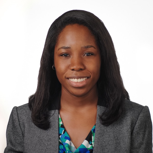 Dr. Karla Alicia Callender